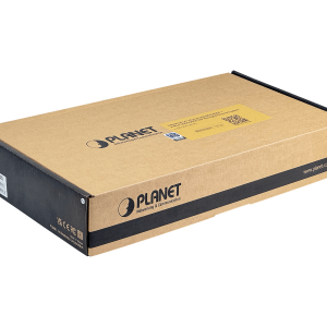 PLANET 16-1000 4-SFP Console L2/L4 Industrial Switch Rack 100-240VAC