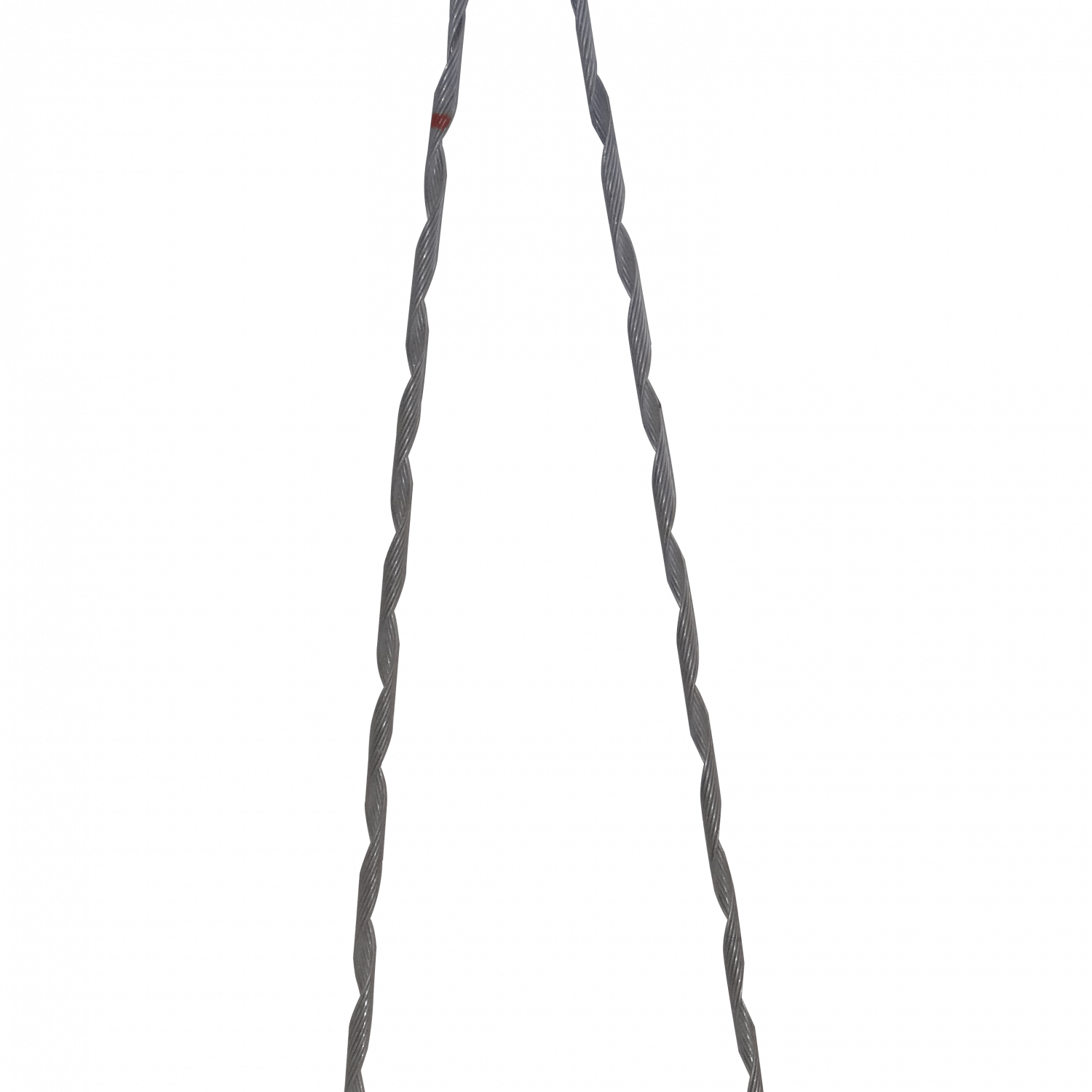 14,2-15,6mm largo-116cm 1,22kg Preformada para Postacion Fibra - Imagen 2