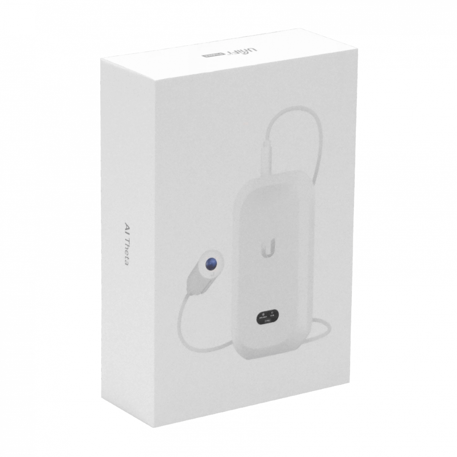 UBIQUITI Kit 2-Camaras 3264x2448 + 2560x2560 + Hub 1-1000 req-PoE-af - Imagen 8