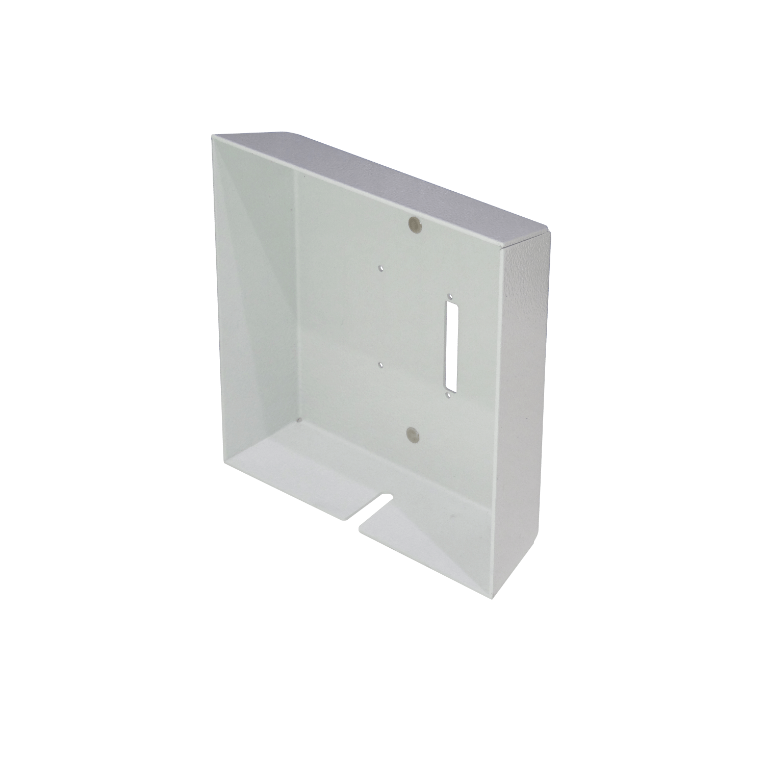 CYBERTEAM SXTsq Escudo RF p/Mikrotik serie SQ incluye Fijacion Poste - Imagen 2