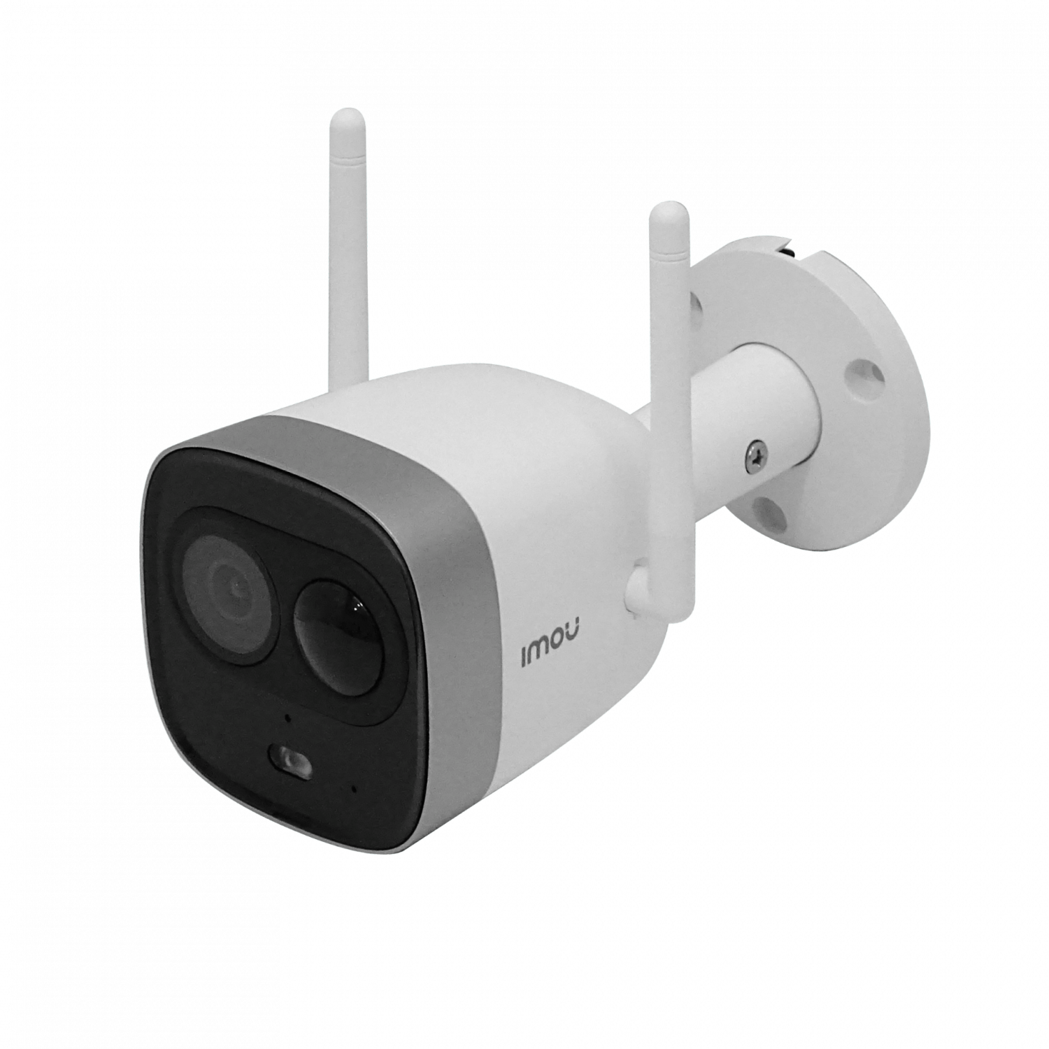 IMOU Kit NVR + 4 Camaras bullet Wifi 2.4GHz 2MP IP67 inc-1Tb - Imagen 9