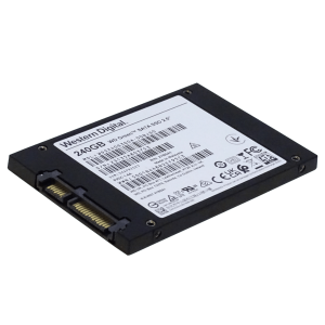 WESTERNDIGITAL 240GB 500-450mb/s Sata3 2.5 7mm SSD Solido WDS250G5G0A