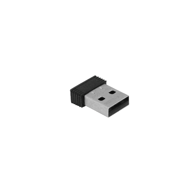 D-LINK N150 Micro Adaptador WiFi USB2.0 B-G-N 150mbps USB-AM
