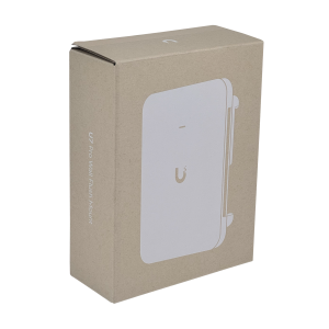 UBIQUITI Caja Estanca con Cubierta Blanca Pintable UACC-U7-PRO-WALL-FM
