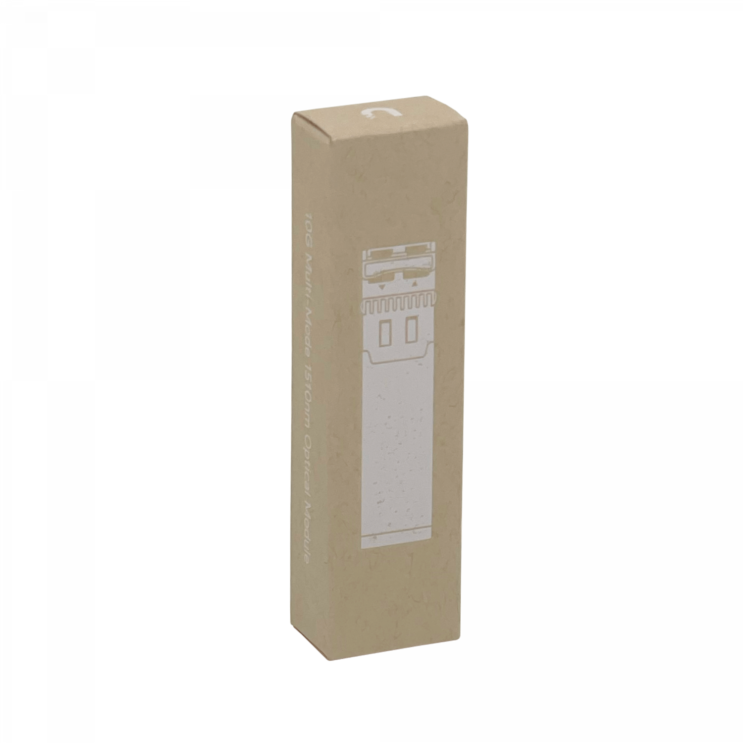 UBIQUITI 1510nm SM 2-LC SFP+ 20km 10Gbps MonoModo UACC-OM-SFP10-1510 - Imagen 4