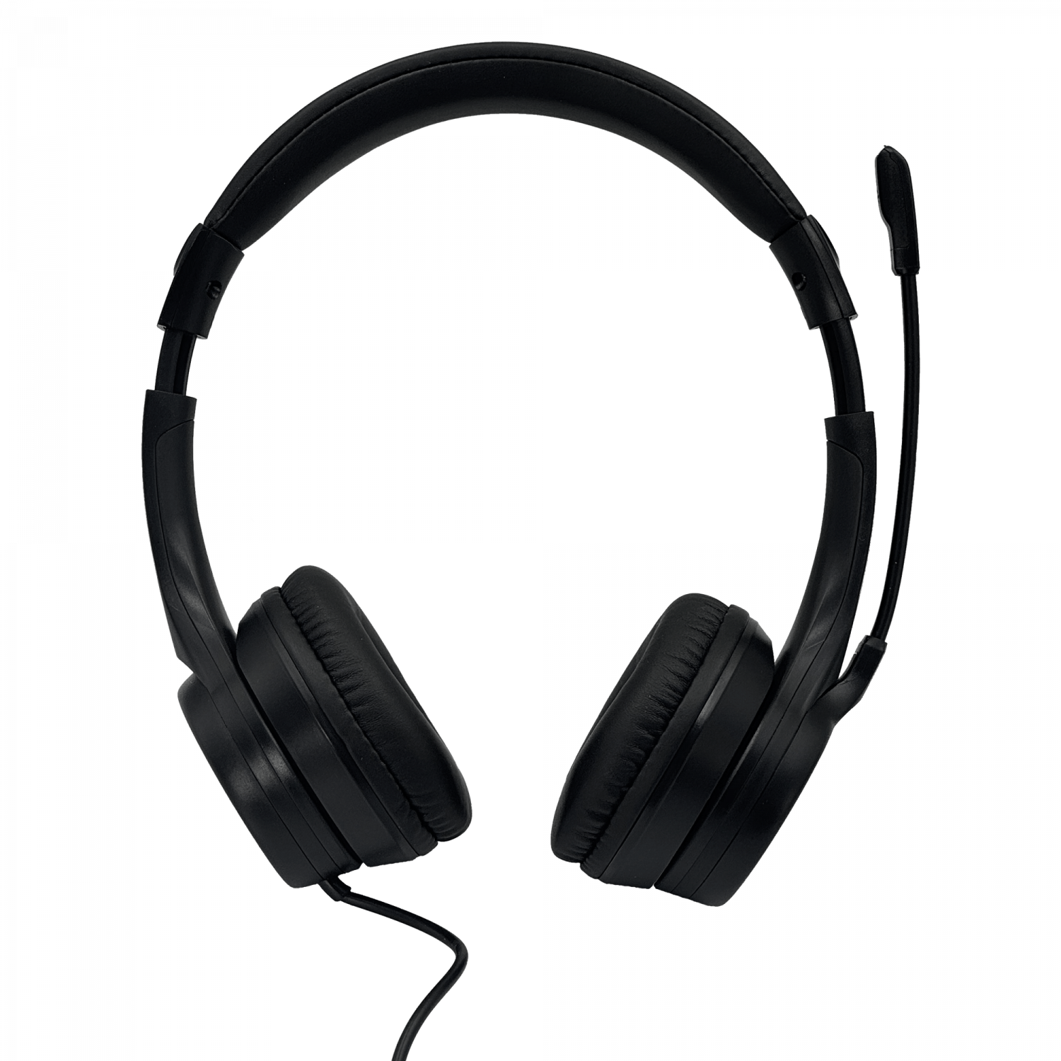 KLIP XTREME Cintillo Estereo Microfono Control cable-2m USB-A 2.0 - Imagen 2