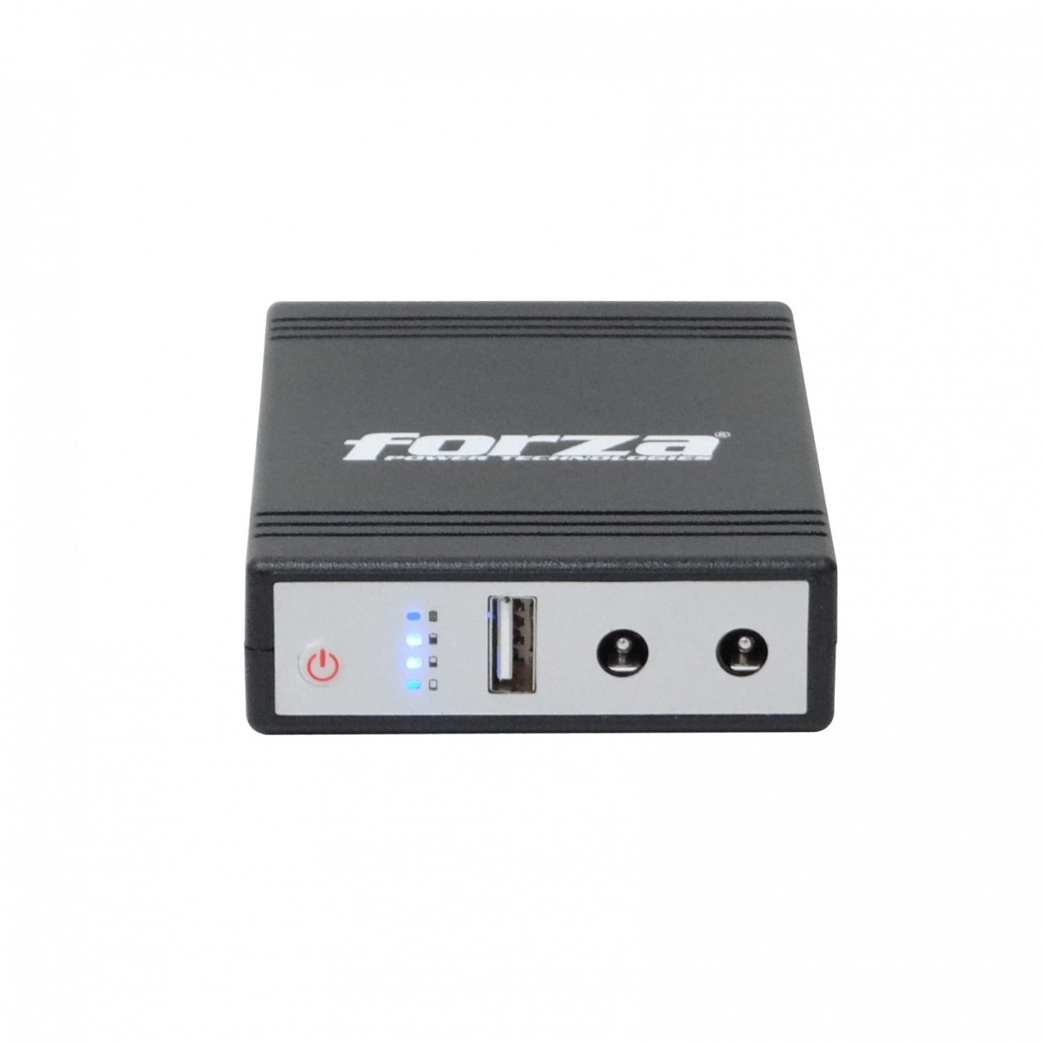 FORZA UPS DC 15WH 2000mAh in:12V-2A ou:5V 9V 12V/2A USB/Plug Bat-Litio - Imagen 3