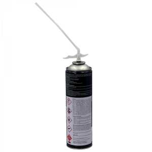 REX Espuma Expansiva 500ml Poliuretano