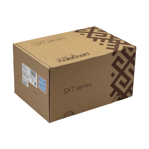 MIKROTIK CAT6 9dBi 300/50Mbps 3G 4G LTE 2-Sim 60º 2-100(af) L3 no-WiFi