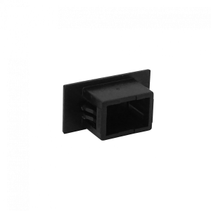 SC-SX Tapa Ciega para Cabecera SC-Single LC-Doble LC-DX Falso Polo