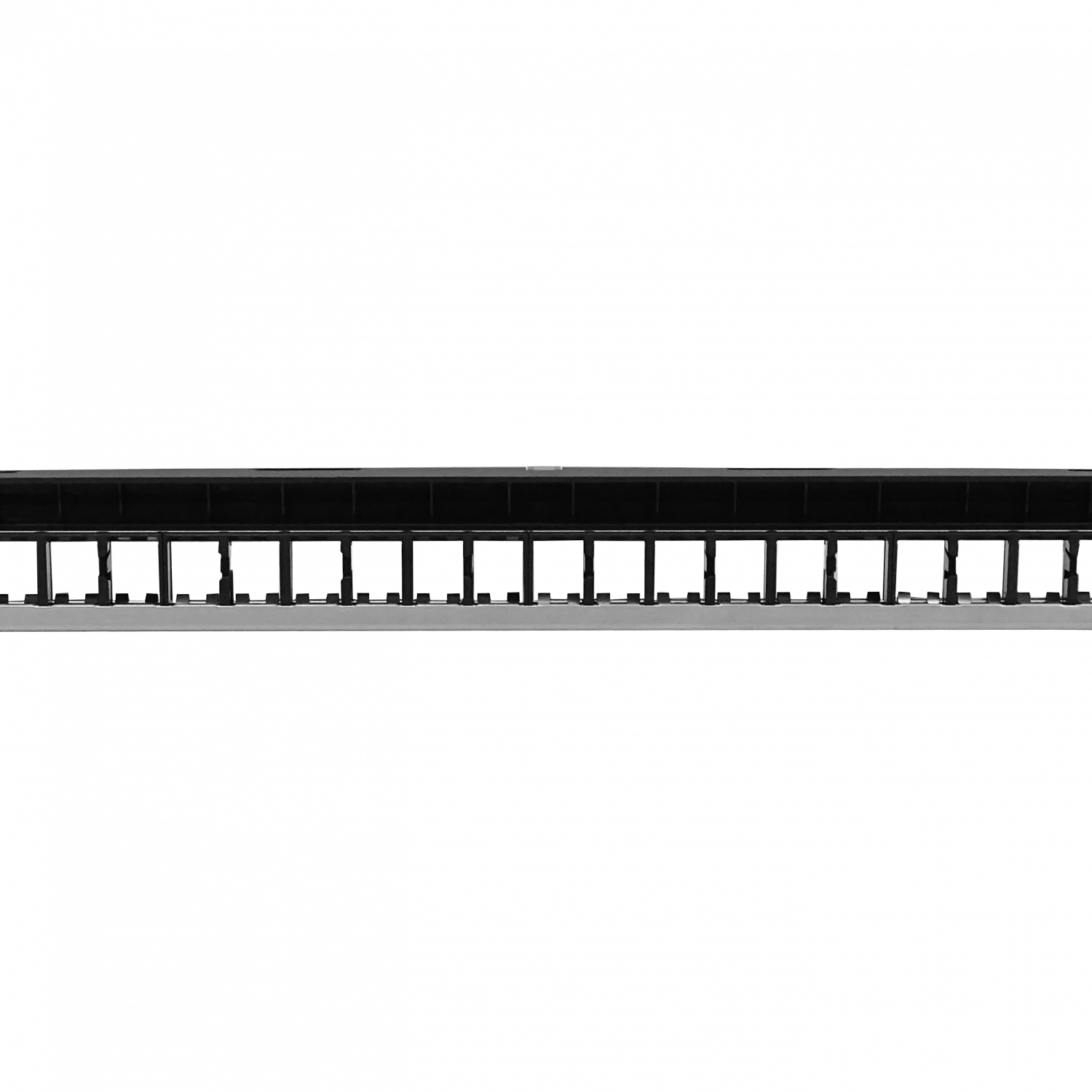 FURUKAWA Metal req-24-Keystone PatchPanel 1U Vacio Unloaded 35050000