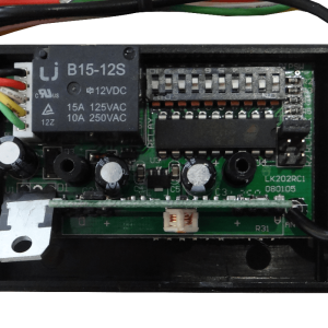 GARRISON 1-CANAL 12-24V RECEPTOR DE CANAL LK-102RM