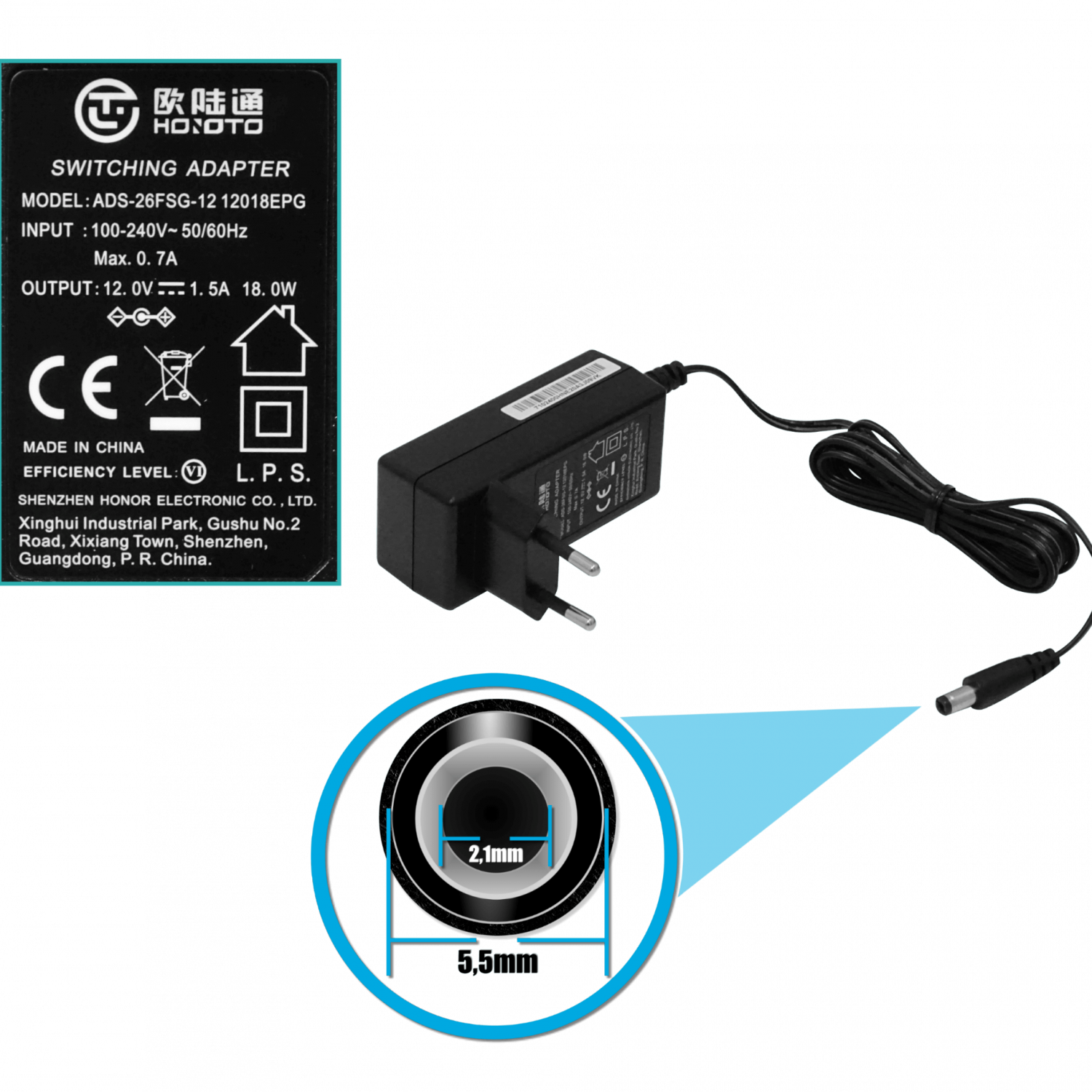 IMOU Kit NVR + 4 Camaras bullet Wifi 2.4GHz 2MP IP67 inc-1Tb - Imagen 4