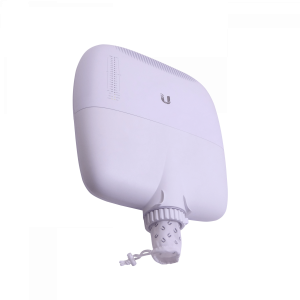 UBIQUITI 6-1000-PoE24/54V 2-SFP-Combo Console-RJ45 USB Router Exterior