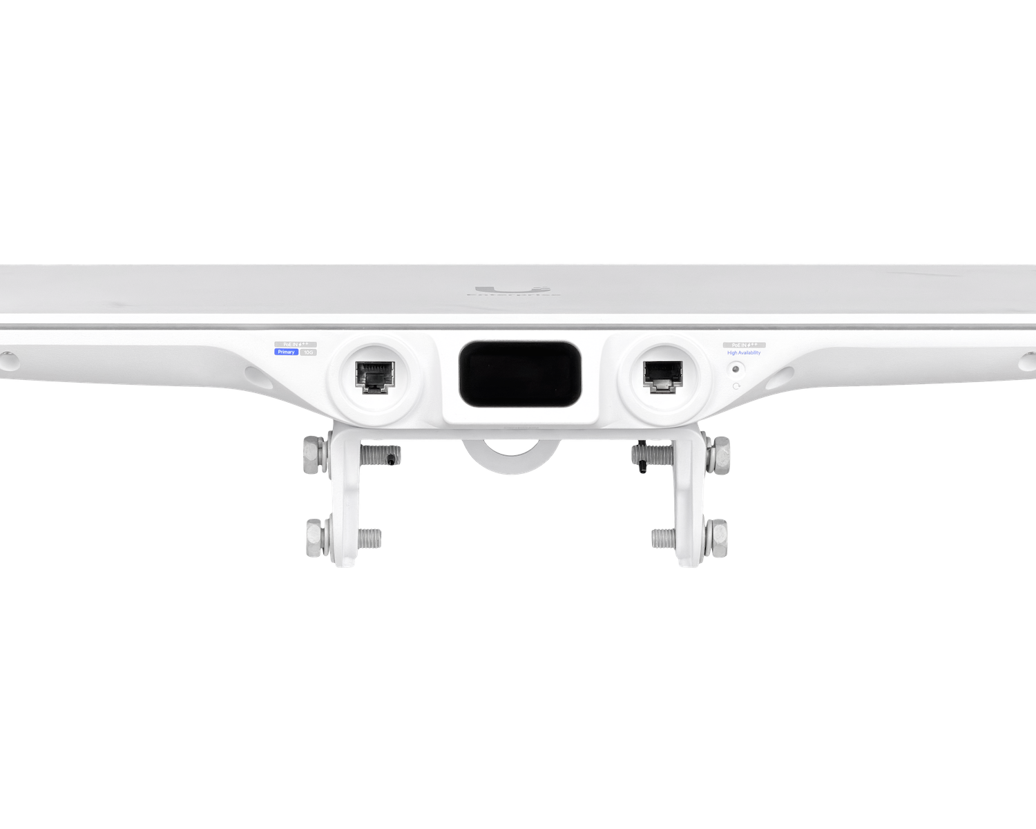 UI WiFi7 IP67 1-10G 1-1000 30dBm 5/6GHz-4x4 11-15dBi req-PoE++ 51W - Imagen 5