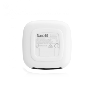 UBIQUITI GPON ONU 1-1000 1-SC/APC SM B+ inc-PoE24V Display-mbps
