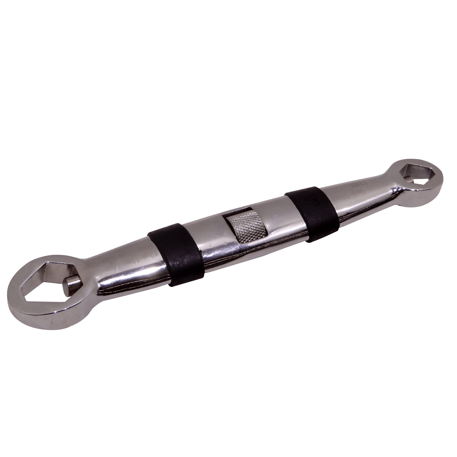 Llave 7-19mm 1/4-3/4 Hexagonal Ajustable - Imagen 2