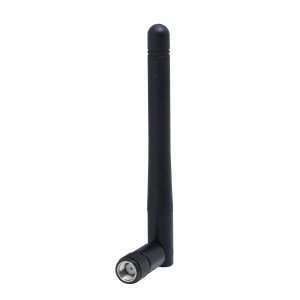 800 900MHz 1800 1900 2100MHz +-3dBi RPSMA-M GSM 3G Antena 11cm Omnidir