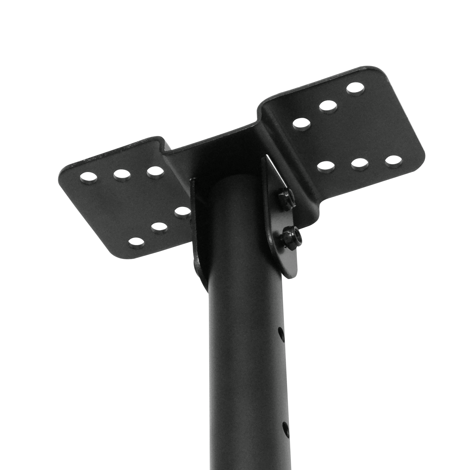 Soporte 85-121cm Techo p/Proyector Universal 15kg Giro-360º Inclin-15º - Imagen 4