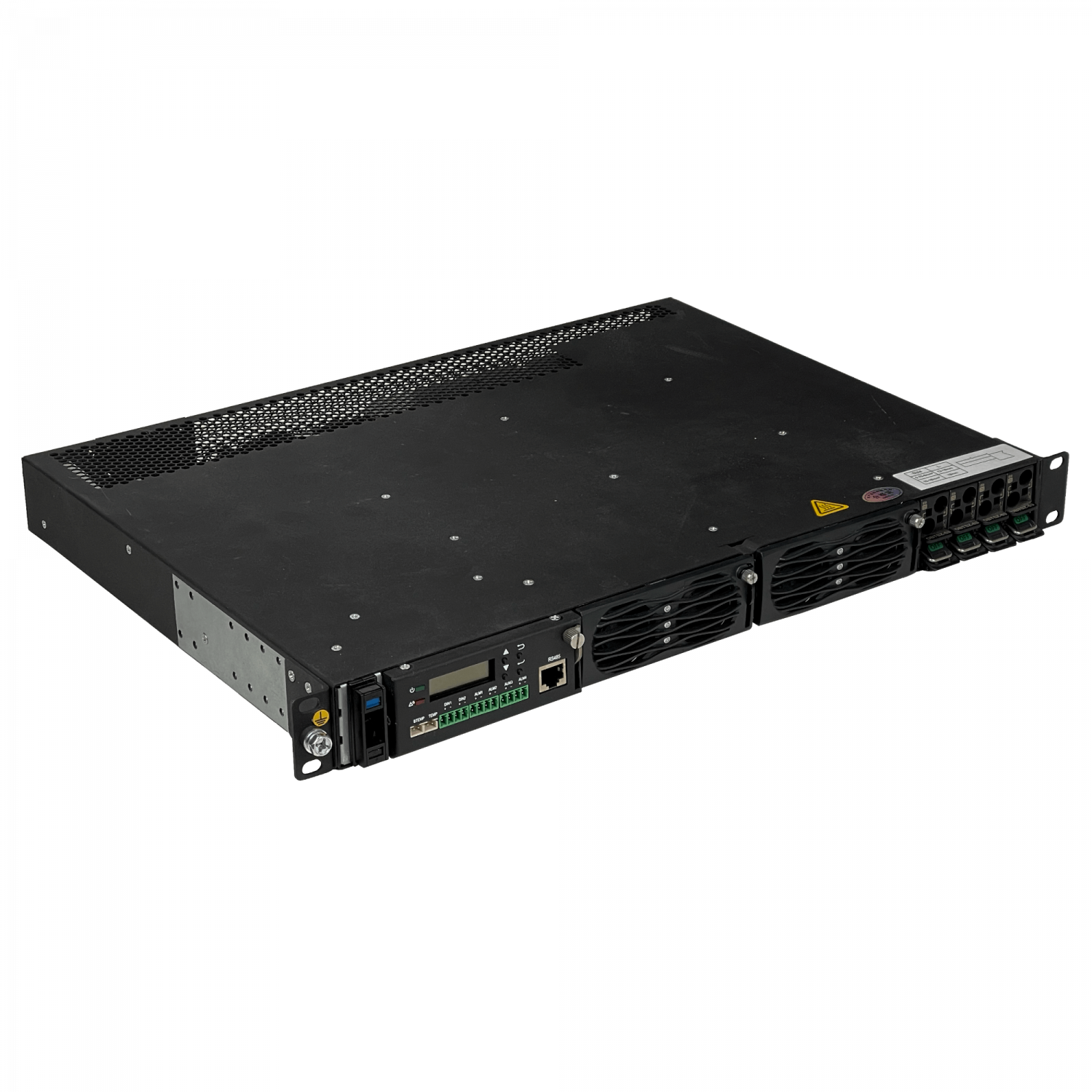 Fuente de Alimentacion Conmutada out-53V Max-100A Monofasico YQ48100A - Imagen 3