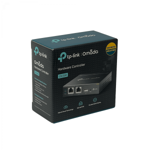 TP-LINK Omada Controller 2-100 req-PoE48V/USB USB-AH 100-EAP 100x98mm
