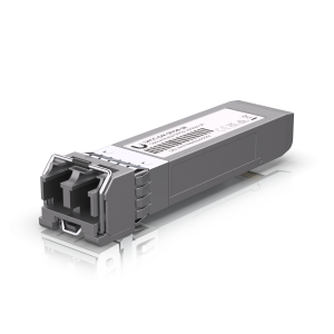 UBIQUITI MultiModo SFP28-25Gbps 2-LC max-100mts 850nm UACC-OM-SFP28-SR
