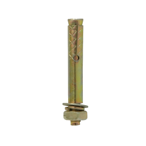 Perno de Anclaje 10mm x 75mm 10x75