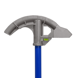 Curvador para tubo EMT 1-Pulgada con/Mango Doblador Bender