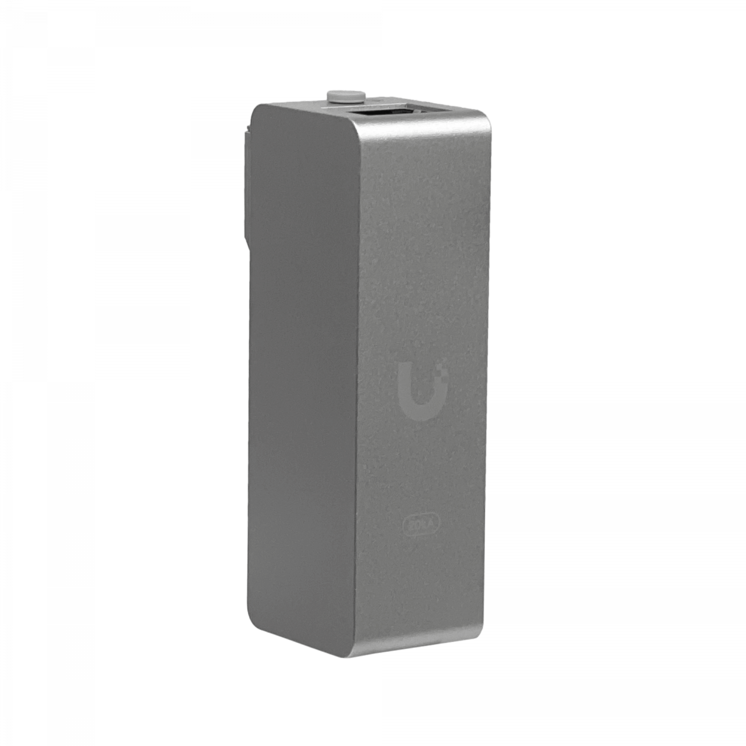 UBIQUITI RielDin 20kA Protector Sobretension 2-RJ45 10Gbps PoE++ - Imagen 2