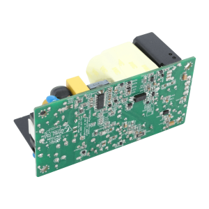 MIKROTIK 12V 10,8A 100-240VAC Fuente Repuesto p/CCR1036xR2 CRS326-24S+