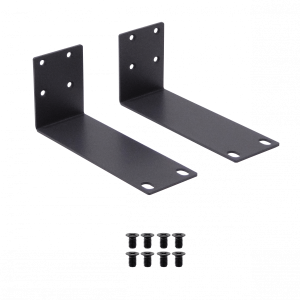 PLANET KIT Aletas Largas 13cm Para Poner Switch/Router en Rack 1U