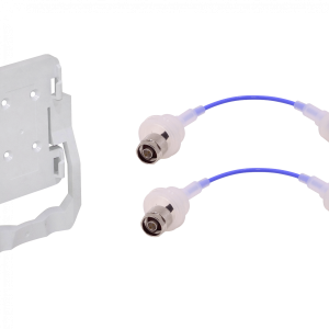 UBIQUITI Repuestos 2-Cables-N-M-N-M y Quick-mount para antena AF-11G35