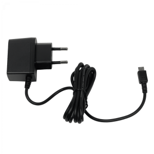 MIKROTIK Fuente de poder 5,0V 5V 700mA 0,7A Conector USB-Micro-Macho