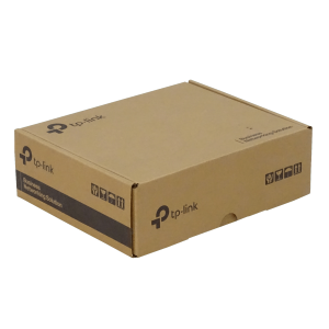 TP-LINK SM MONOMODO TRANSCEIVER 100MBPS 2-SC 20KM Plug-5,5x2,1mm