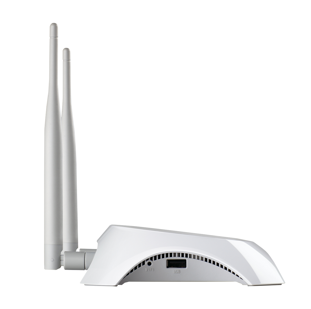 TP-LINK ROUTER 3G 2-RPSMA-3DBI HSPA USB WIFI-N300 4-LAN 1-WAN - Imagen 5