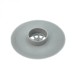 Tapon drenaje atrapa pelo Diametro interior 40x40x10mm