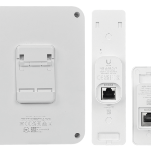 UBIQUITI Kit UA-G3-Pro UA-G3 UA-Hub-Gate + 2-Llavero-Pocket Unifi-Acce