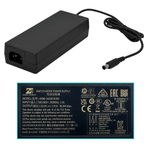 DAHUA NVR 8-IP 8-Poe 12MP HDMI VGA USB 1xSATA20TB RCA Smart NVR4108HS