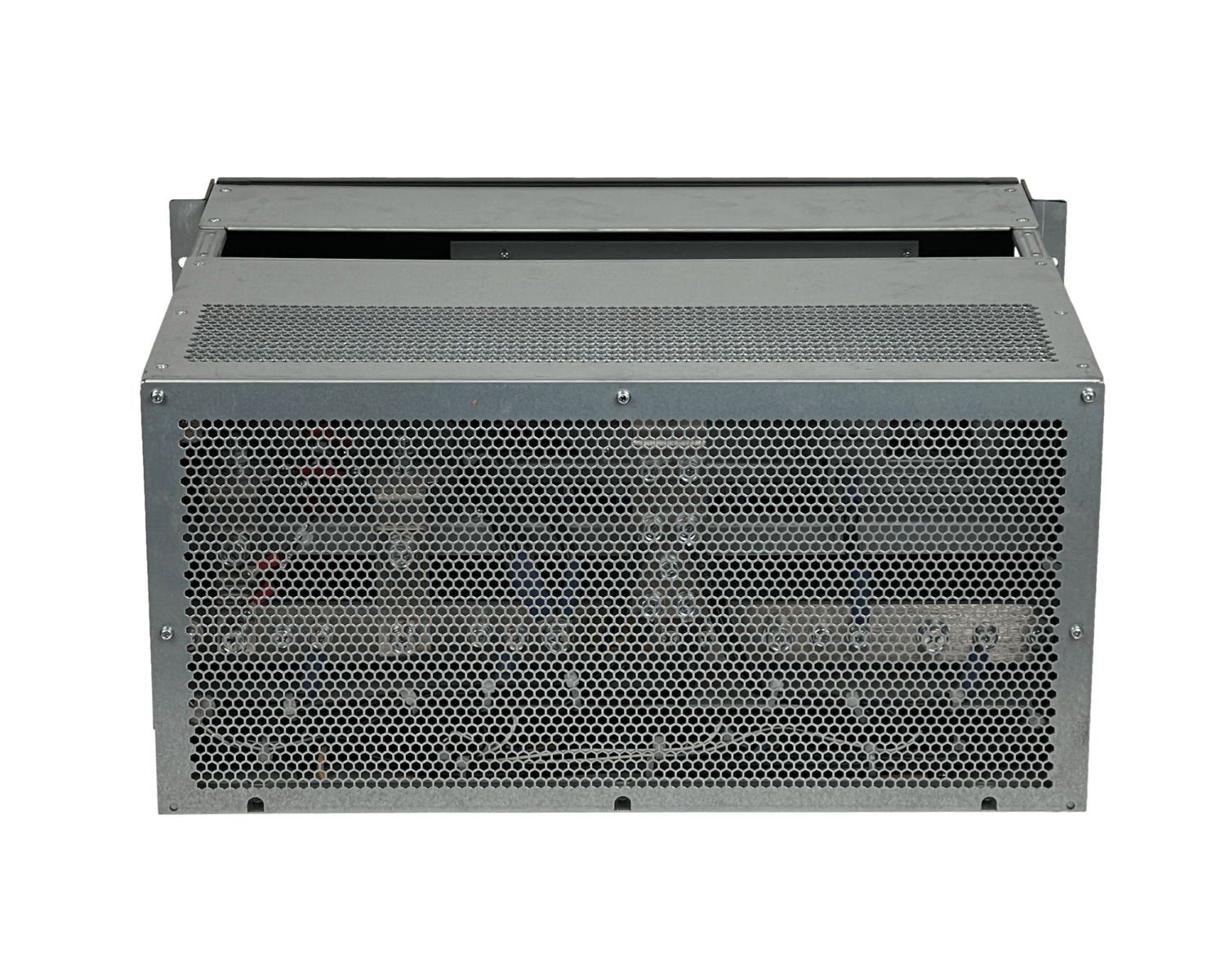 Fuente de Alimentacion Conmutada out-53V Max-200A Trifasica YQ48200A - Imagen 5