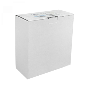 LEXO Tablero Embutido LSZH 8 Modulos Riel Din IP41 IK08 5396508