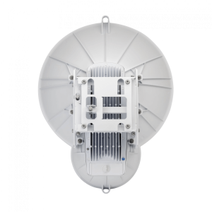 UBIQUITI PtP 24GHz 2.0gbps unitario 20km P2P Full Duplex