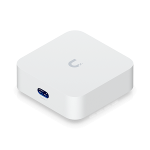 UI WiFi7 2,4/5/6GHz 11Gbps 1-10G 1-2500 inc-5V UniFi Cloud Gateway