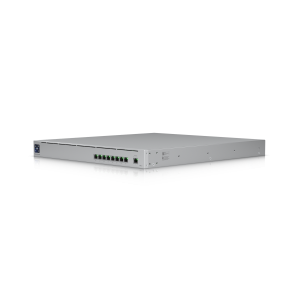 UBIQUITI 2-C14-230V 9-1000(4-PoE++ 4-PoE+ Switch UPS inc-368Wh opc-48V