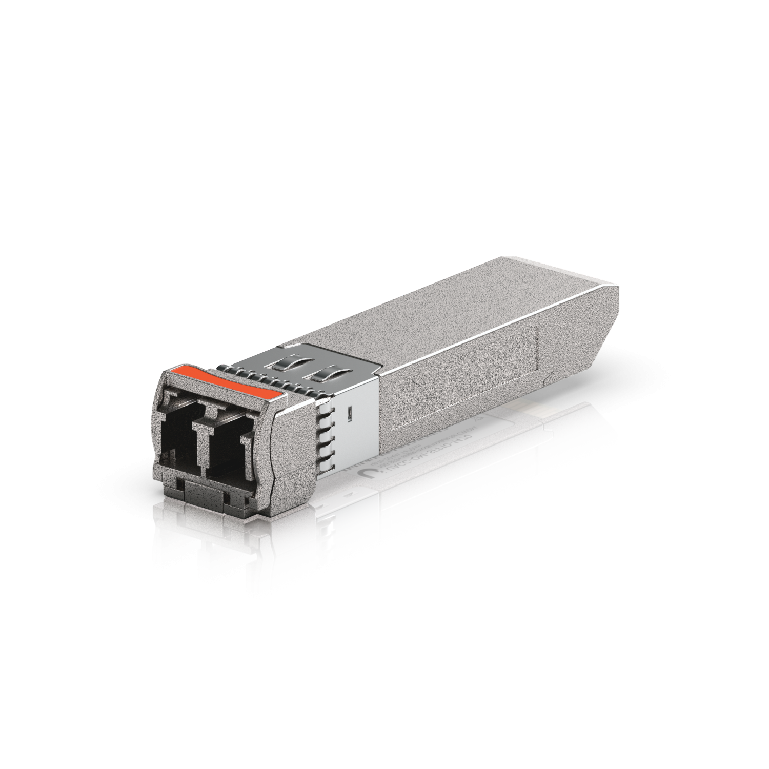 UBIQUITI 1470nm SM 2-LC SFP+ 20km 10Gbps MonoModo UACC-OM-SFP10-1470 - Imagen 6