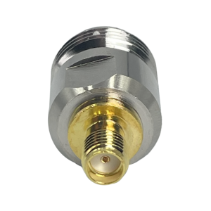N-Hembra .SMA-Hembra Adaptador Copla Coaxial