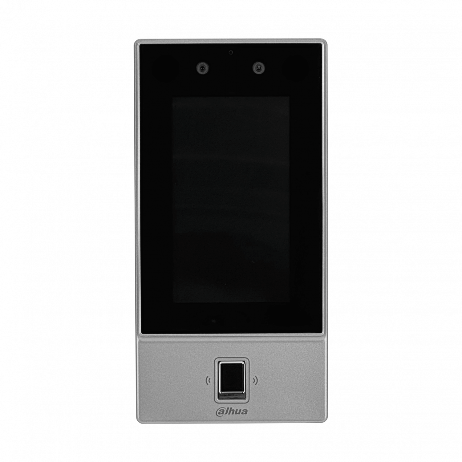 DAHUA Control Acceso huellas 2MP 1-100 LAN/IP Wifi 2,4GHz RS485 IP65