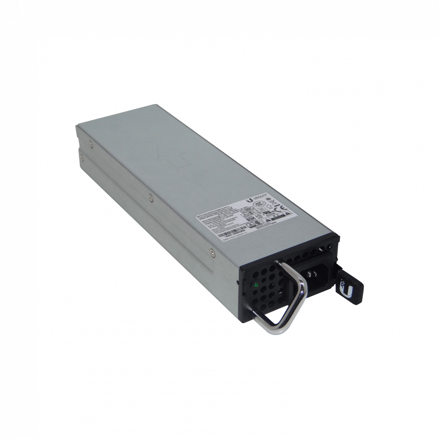 UBIQUITI Fuente Adicional entrada-AC para EdgePower 54V 2,8A 150W