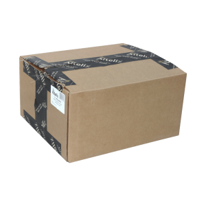 ALTELIX Ventilada Amarilla 355x280x127mm IP55 Caja Exteri NEMA3 PC+ABS