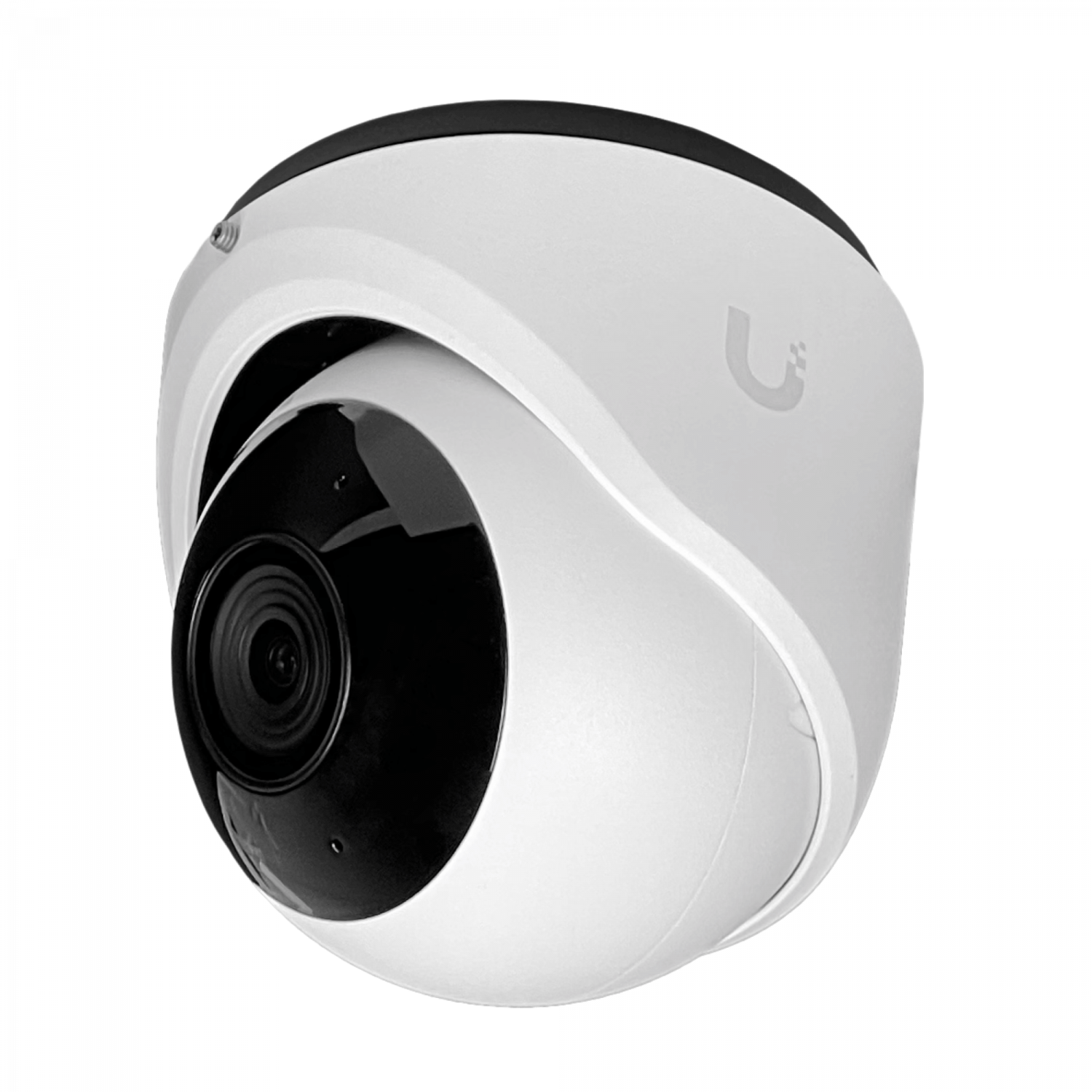 UBIQUITI UI Blanco Dome 8MP AI IR30m 1-100 110º IP66 IK04 Mic req-PoE - Imagen 2