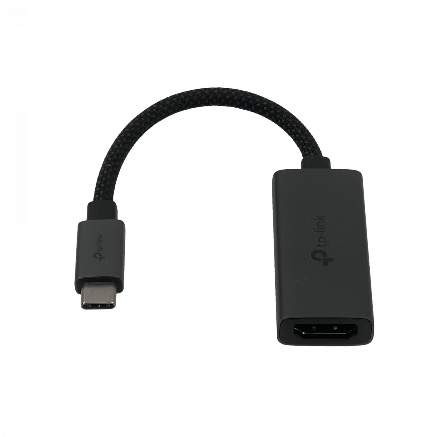 TP-LINK USB-C-M a HDMI-H 4K 60Hz 3.0 Adaptador Cable 10cm - Imagen 5